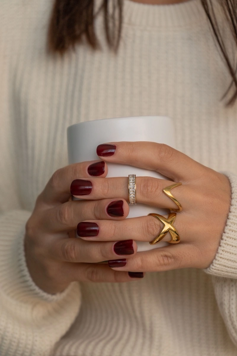 Anillos ajustables